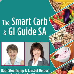 The Smart Carb Guide
